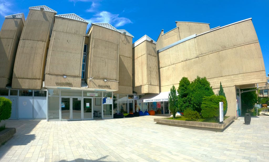 Faculty of Economics-Skopje